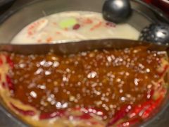 -山城辣妹子(定福庄店)