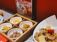 -闽上鲜·福建菜(龙湖滨江天街店)