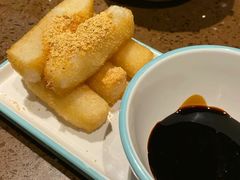 -江边城外烤鱼(方庄时代购物中心店)