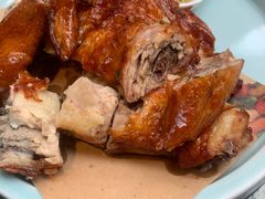 -小城故事·地道宁波味(月湖盛园店)