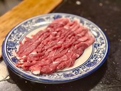 -裕德孚·非遗手切涮羊肉(东直门内大街店)