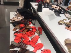 -ZARA HOME(天环广场店)