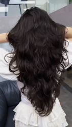 -乾健·烫染·接发SALON