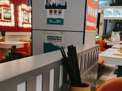 -秦宗·肉夹馍·油泼面·凉皮(洋湖店)