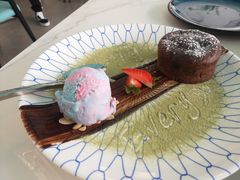 -拾挚扒房(招商花园城店)