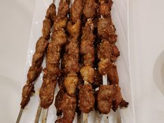 -巴音浩日娲·蒙餐(双林东路店)