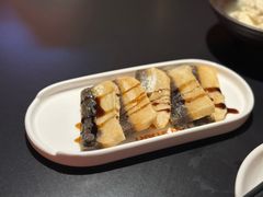 -探鱼·鲜青椒爽麻烤鱼(北京路天河城店)