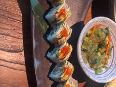 -京鹿料理(荟聚店)