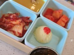 -韩香福烤肉庄园(荣成店)