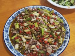 -李大爷的泡椒馆(冉家坝店)