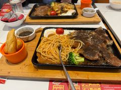 -豪享来(我格广场店)