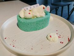 -ADO KAFE(大学城店)