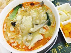 -春发生饭店·非遗(南院门店)
