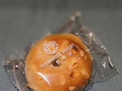 -大仓面包(西平店)