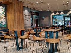 -星巴克(厦门SM新生活广场店)