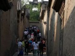 android_upload_pic-山西王家大院