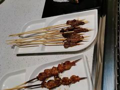 -九府羊·鲜羊火锅·烤串(新华路店)