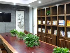 -秦汉胡同书法古筝围棋国画书院(宝地分馆)