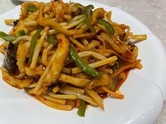 鱼香鸡丝餐-紫光园(顺义店)