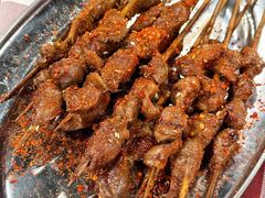 -拾分大排档·顺德鱼生·炭火羊肉煲·海鲜烧烤(南海桂城店)