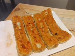 -左邻右舍褡裢火烧(石榴园店)