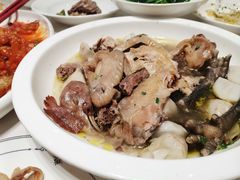 -扬州万怡酒店-中餐厅(文昌中路店)