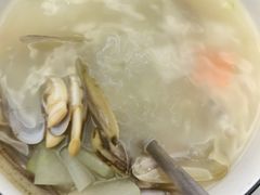 -园里前·私厨福建菜(台江万达店)