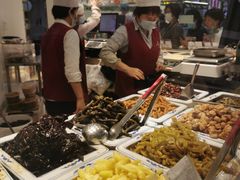 -上海全国土特产食品商场(淮海中路店)