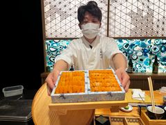 -小十Omakase(地王大厦店)