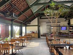 -喜洲吧·江畔老船厂·庭院餐厅(喜临院店)