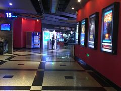 -万达影城(锦华万达广场IMAX店)