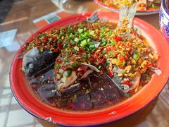 -小街47號江湖菜(四合院店)