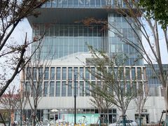-朵云书院(滴水湖店)