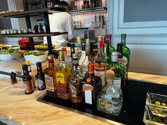 -广州富力丽思卡尔顿酒店