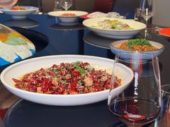 -丽晶轩中餐厅(重庆丽晶酒店)