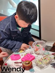 -WENDY·温迪皮肤管理