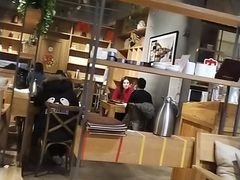 大堂-粥六•新晋菜(柳巷店)