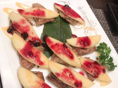 -桃夭日式料理(国信店)