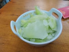 冰镇情果-炒豆合作社(东四总店)