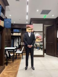 -优山定制西服衬衫大衣(国贸店)