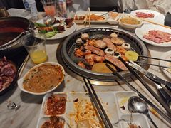 -火炉火自助餐(西直门凯德MALL店)