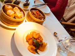 风味马来甘香虾-粤秀餐厅(国货店)