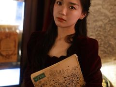 -古董花园