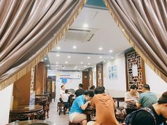 大堂-仁信老铺甜品(北京路店)