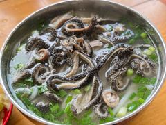 -攀枝花·任德琼·盐边羊肉米线