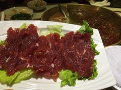 -杨家火锅(国美店)