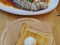 -去茶去餐厅(中央大街店)