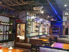 大堂-尚岛私房菜(西方巷店)