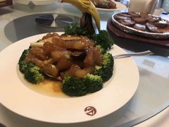 -鹿鸣春饭店(总店)