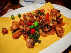 -A8小馆·海鲜烧烤(樱珠苑小区店)